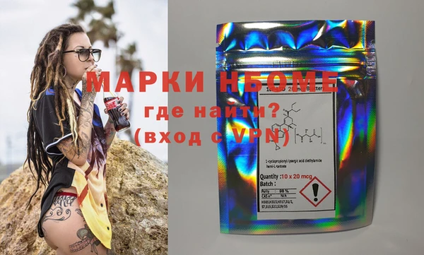гашик Слюдянка
